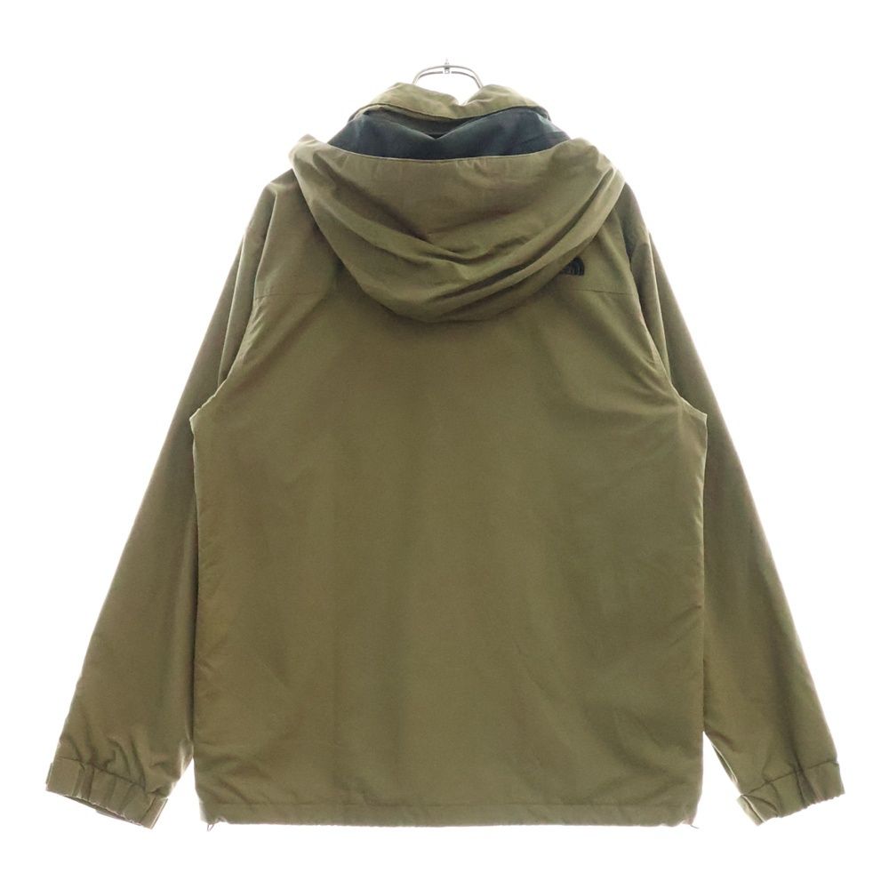 THE NORTH FACE (ザノースフェイス) MAKALU JACKET マカルー
