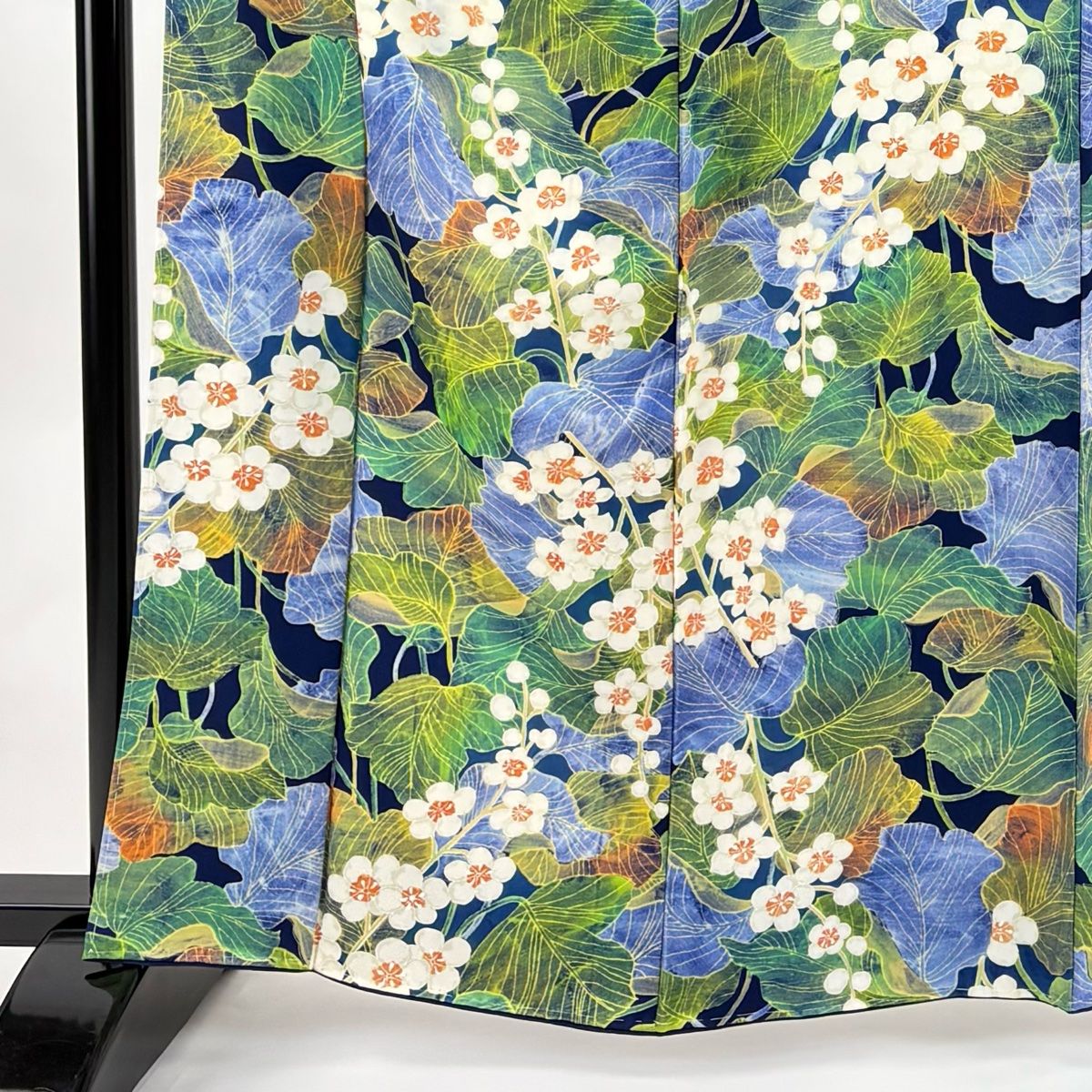 身丈162cm 裄丈64.5cm