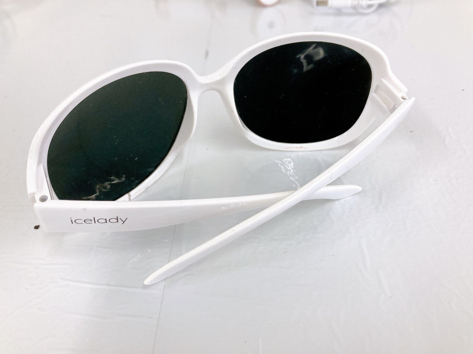 家庭用光脱毛器 IPL脱毛