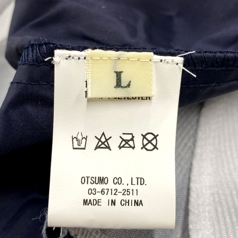 中古美品】HUMAN MADE×UNDERCOVER×VERDY LAST ORGY 2 COACH 中古美品】HUMAN MADE×UNDERCOVER×VERDY LAST ORGY 2 COACH