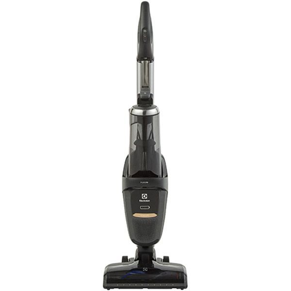 Electrolux Pure F9 スティッククリーナー 本体 エレクトロラックス、重心を上下に変更できるスティック掃除機