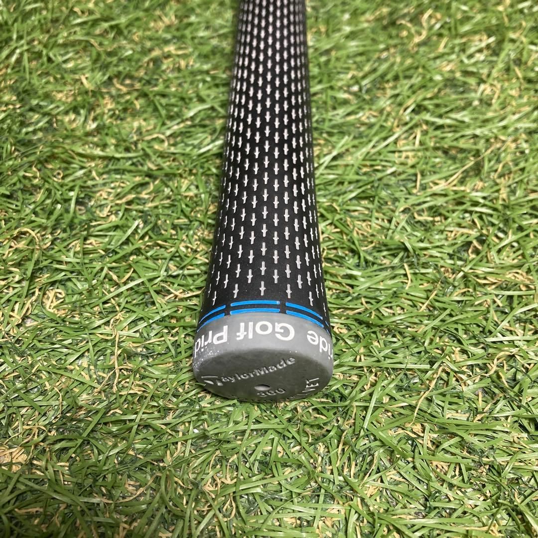 純正カスタムシャフト スピーダー757エボ6 ドライバー