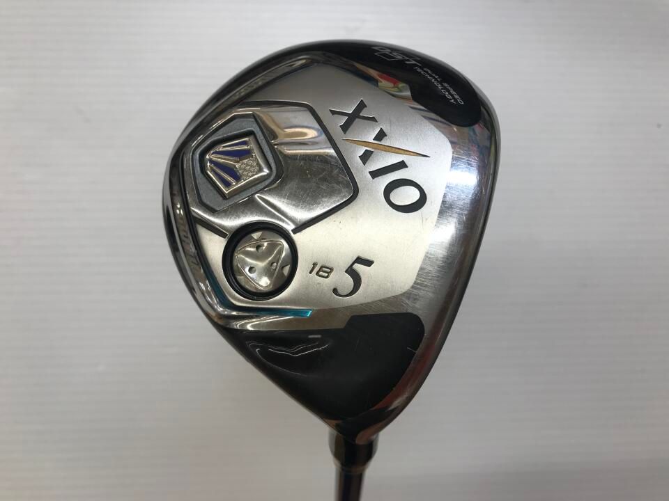 XXIO MP800 18度 フェアウェイウッド 4番 Amazon.co.jp: DUNLOP(ダンロップ) XXIO ゼクシオ エイト