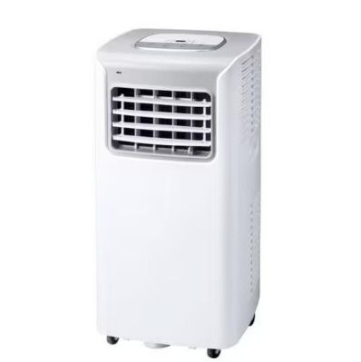 スリーアップ　ポータブルエアコン SCY-2117WH　訳あり品 訳ありアウトレット】スリーアップ SCY-2117WH スポットエア