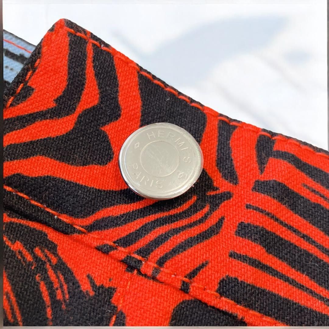 エルメス ワイルド