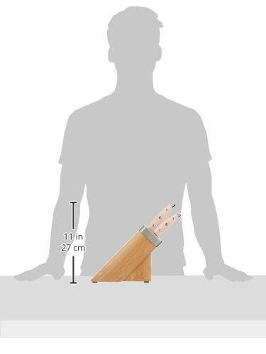 シャープナー ブロック ブロック ナイフ ナイフ セット 研ぎ セット 包丁 ピーチ エリート HIスタイル 日本正規販売品 16610-003 シャープニング セルフ ヘンケルス HENCKELS WWW_SUPERTOOLSSHOP_NL