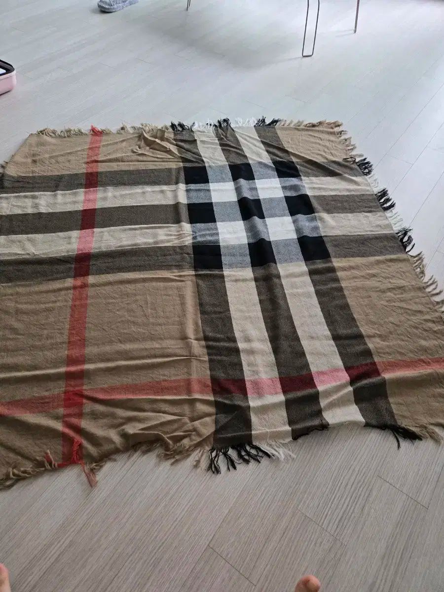 BURBERRY バーバリー