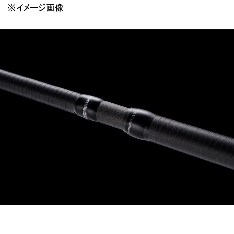 シマノ(SHIMANO)] 23 バスワン XT+ 1610H-SB/2(2ピース)