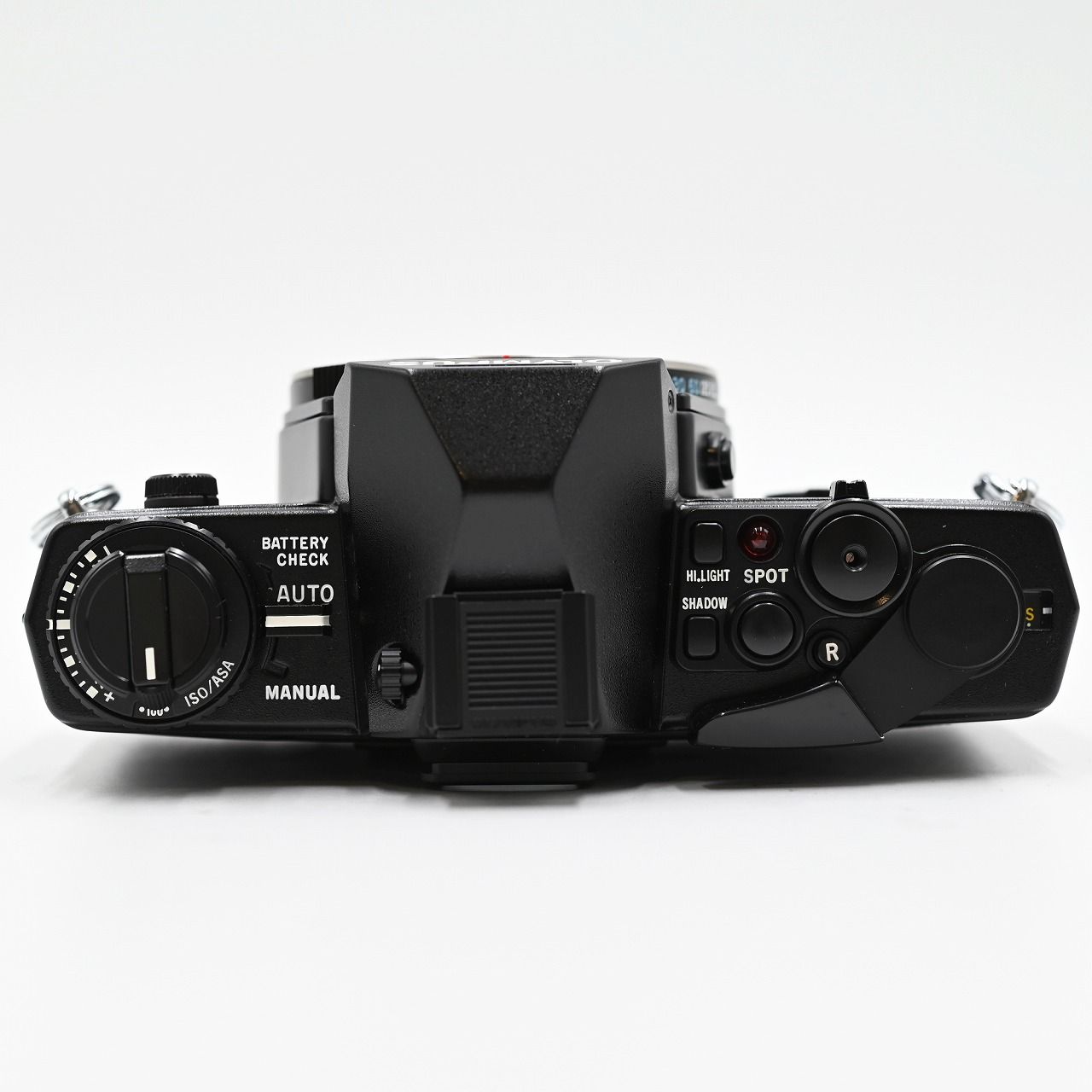 オリンパス OM-4