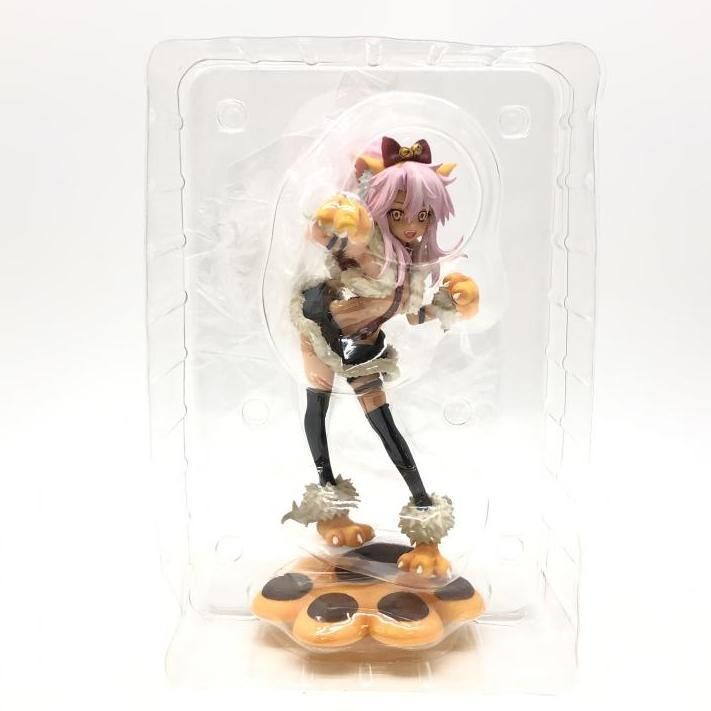 中古】開封）クロエ・フォン・アインツベルン ザ・ビーストVer. 1/8