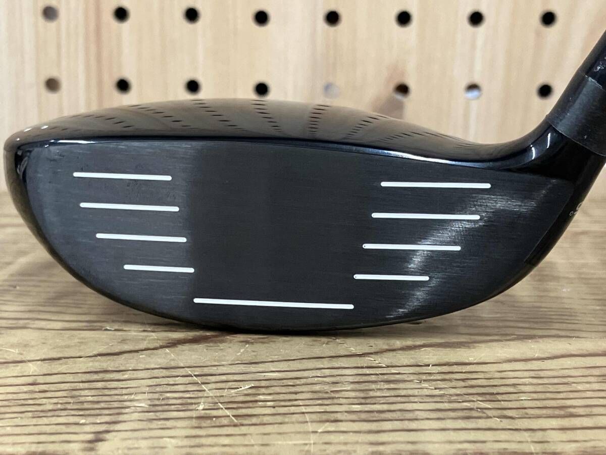 NEXGEN フェアウェイウッド #3 NEXGEN NS210 ネクスジェン 3番