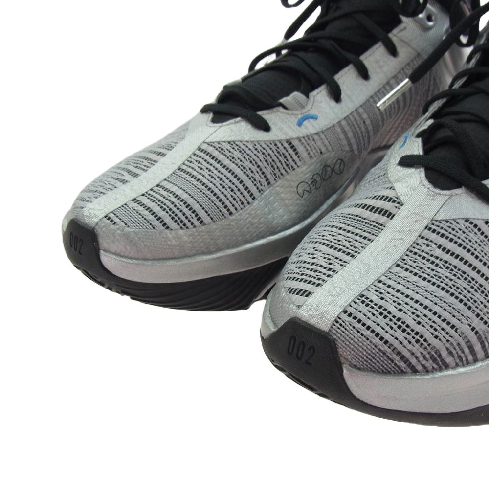 NIKE ナイキ FZ5742-001 GT Jump 2 ASW EP GTジャンプ2 ASW EP 