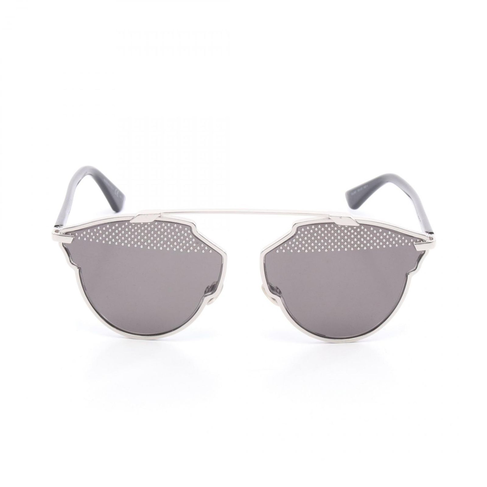 ディオール Dior サングラス SoReal S DIORSOREAL84JNR ブラック その他 サングラス レディース ♥