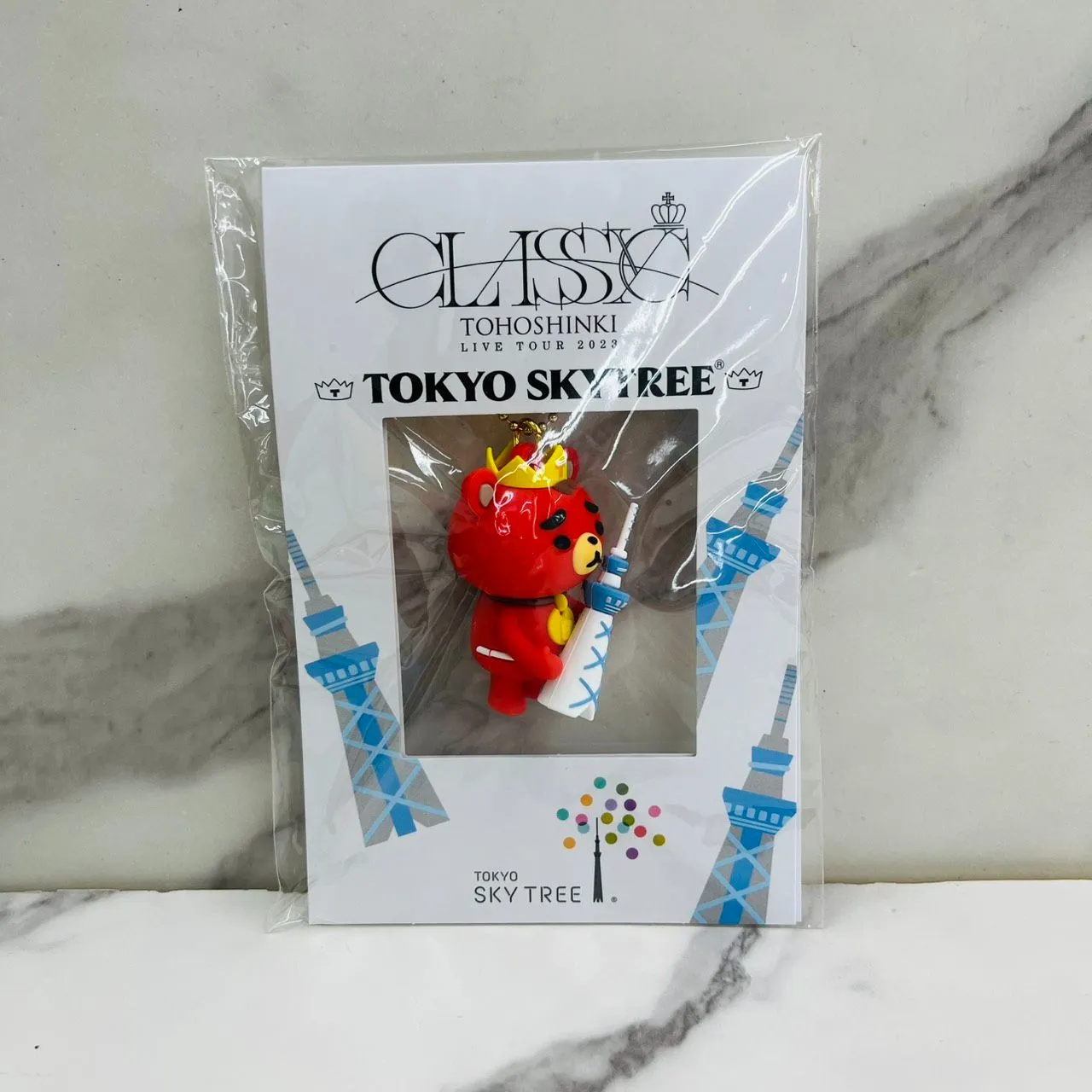 2025年最新】東方神起 tb スカイツリーの人気アイテム - メルカリ