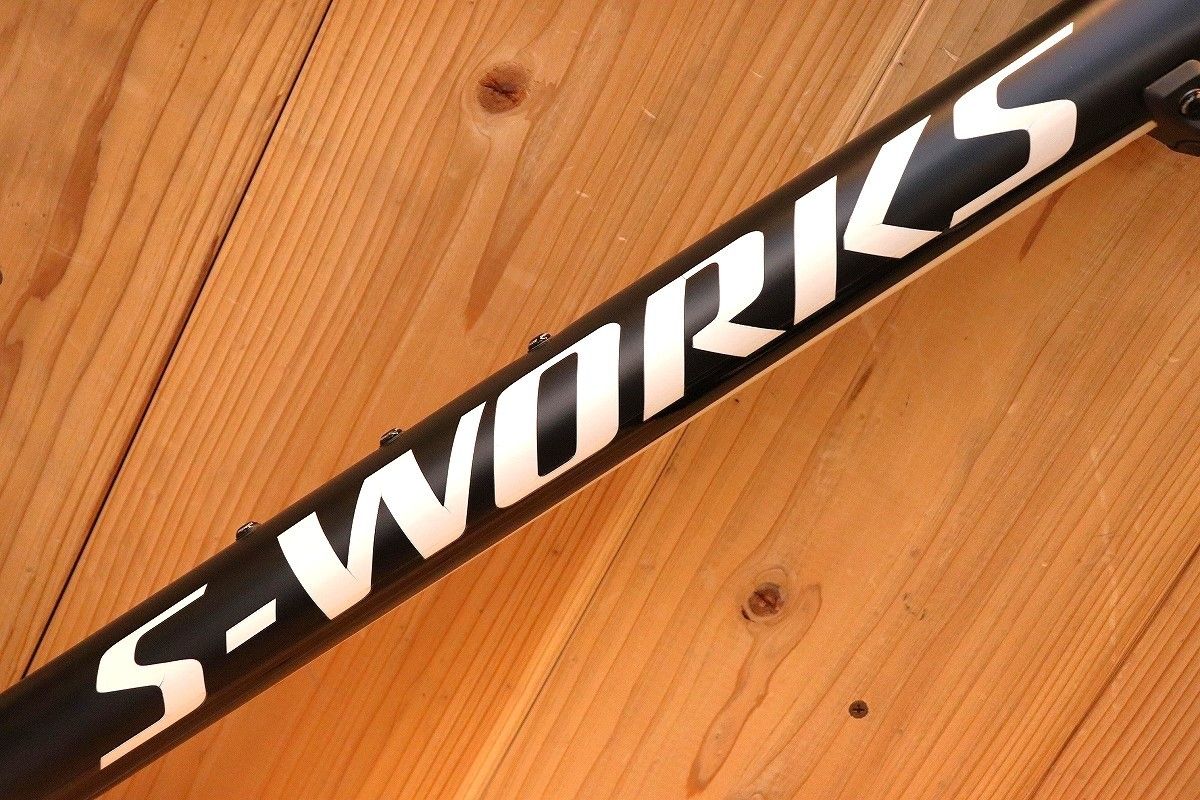 スペシャライズド SPECIALIZED エスワークス エピック ハードテイル S 