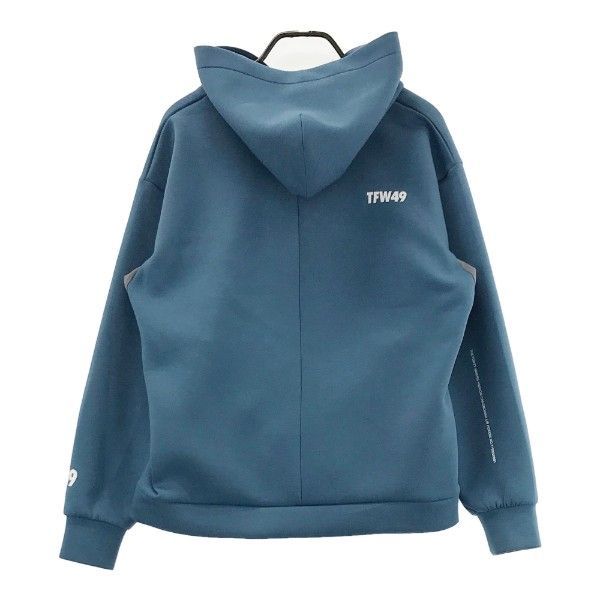 驚きの破格値，大人気 TFW49 T102220001 CARDBOARD L/S HOODIE ティー