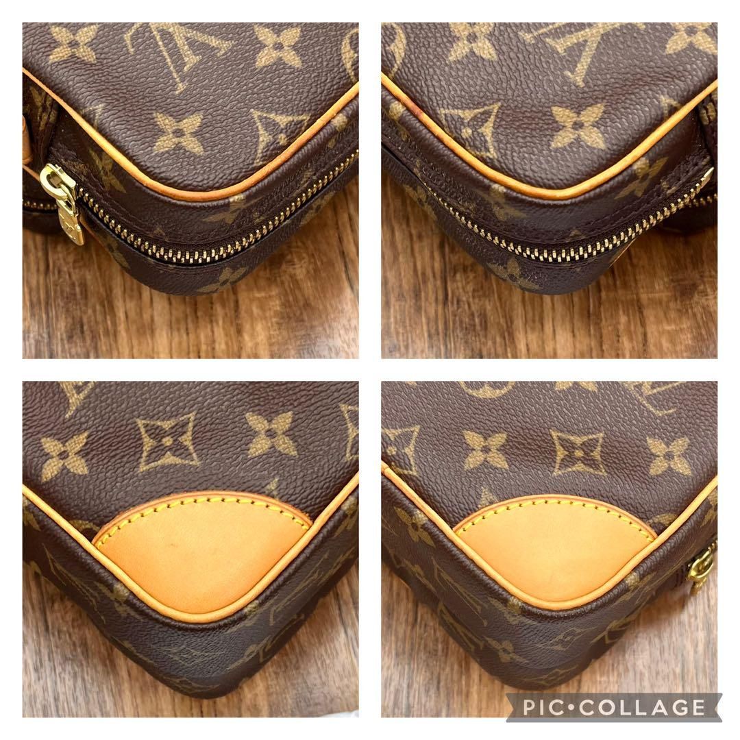 ⛄️超極美品⛄️ルイヴィトン モノグラム アマゾン ダヌーブ