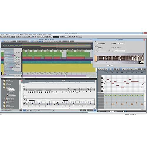 作曲