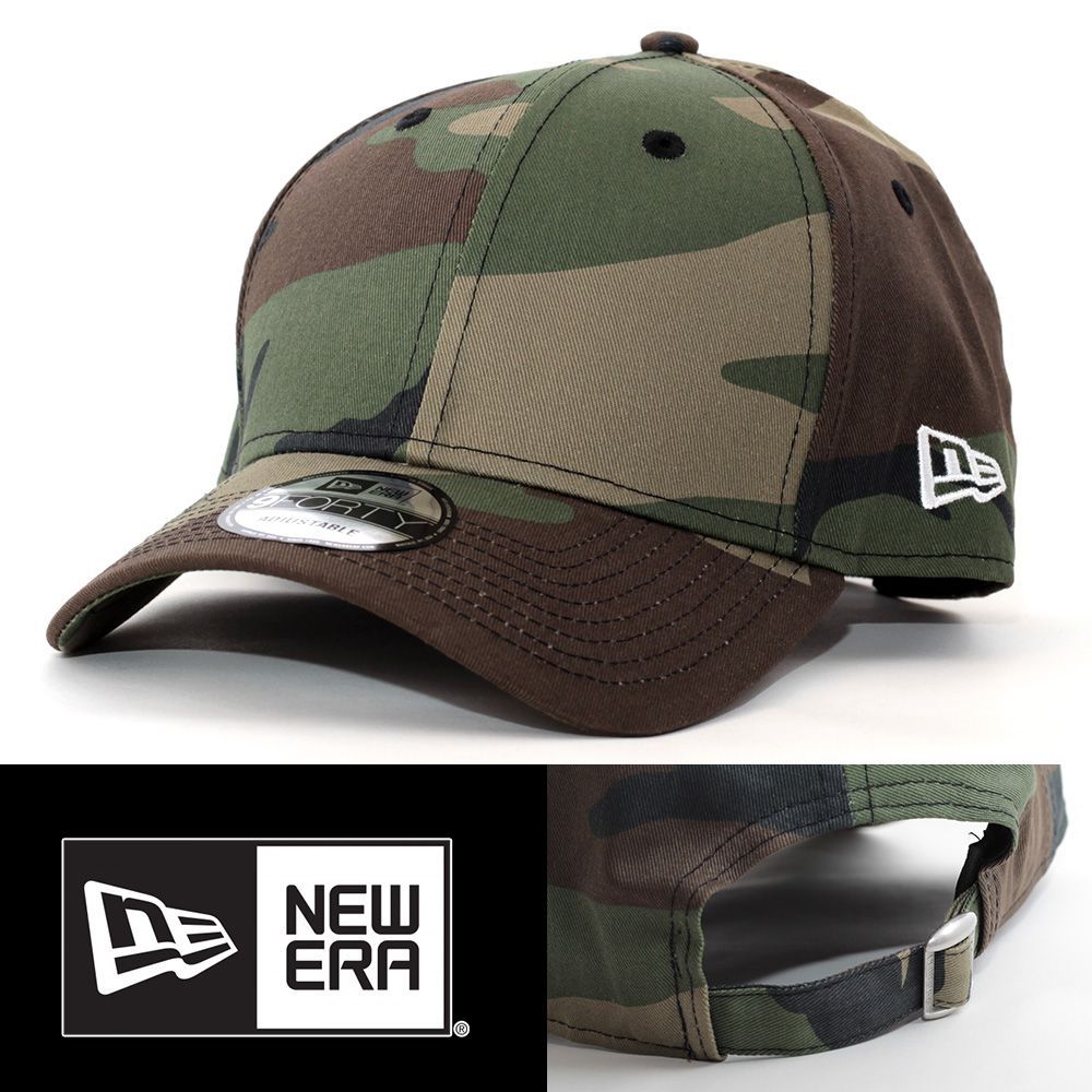 迷彩柄 Anglo & COMPANY 9FORTY キャップ 楽天市場】ニューエラ NEW ERA メンズ レディース キャップ