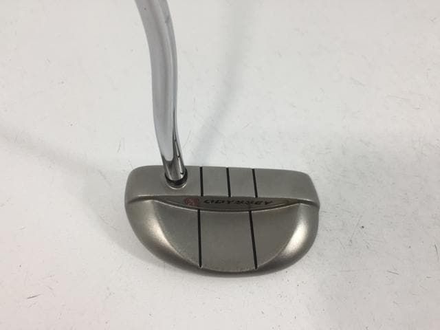 ゴルフクラブ オデッセイ ホワイト ホット XG 2.0 ロッシー パター オリジナルスチール