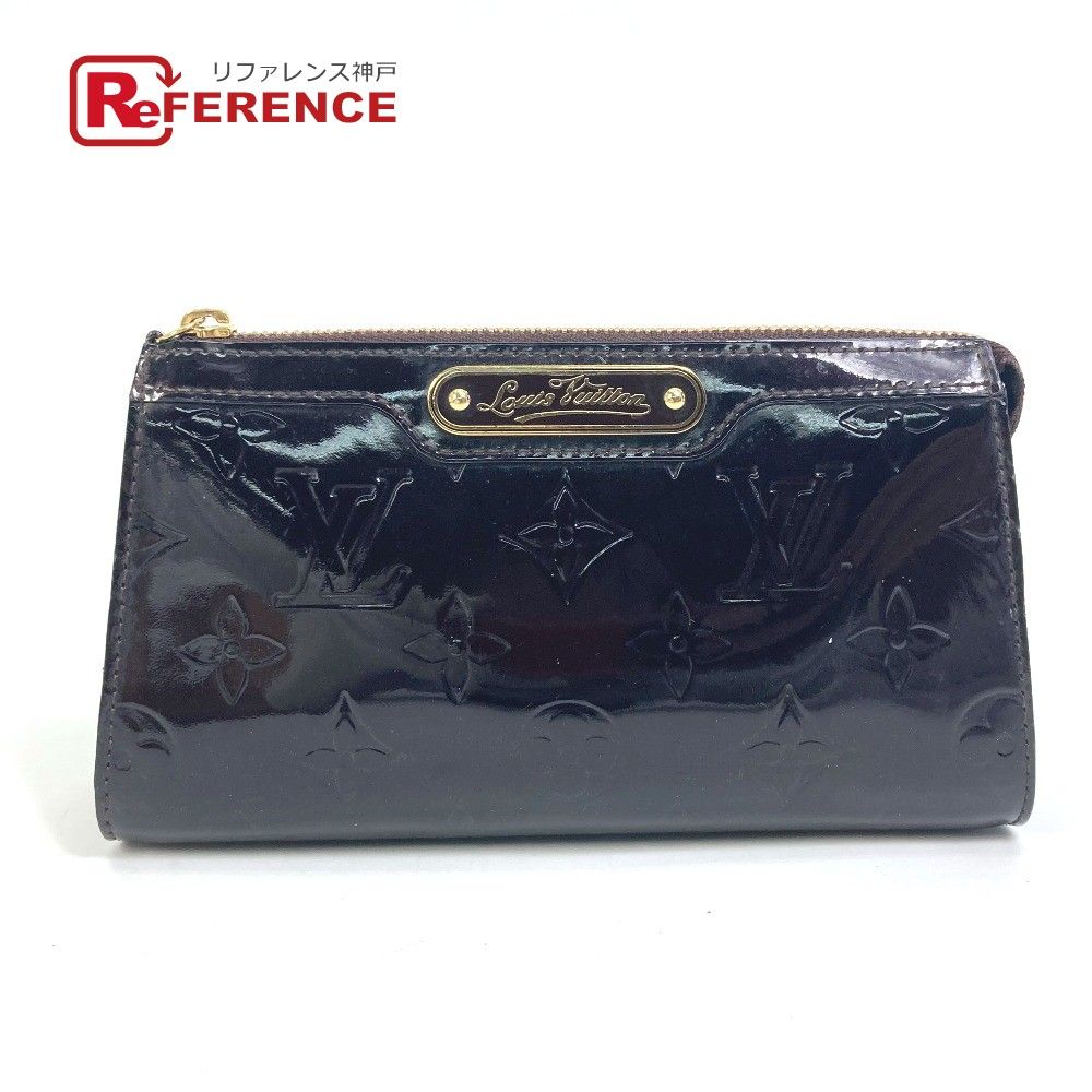 ルイヴィトン　モノグラム　ヴェルニ　 トゥルースコスメティック マルチケース 楽天市場】【バッグ】LOUIS VUITTON ルイ ヴィトン ヴェルニ