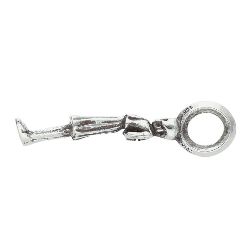 クロムハーツ FOTI MISS TWITTY/フォティミストゥイーティー シルバー