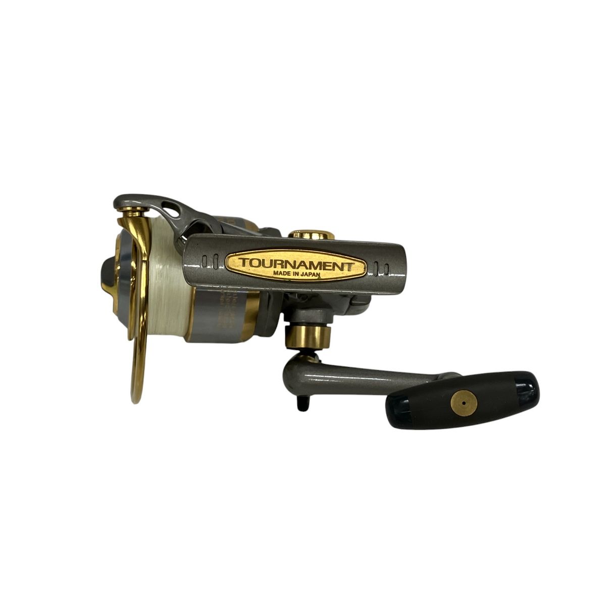 DAIWA TOURNAMENT-Z 2500C スピニングリール 釣具 釣り フィッシング