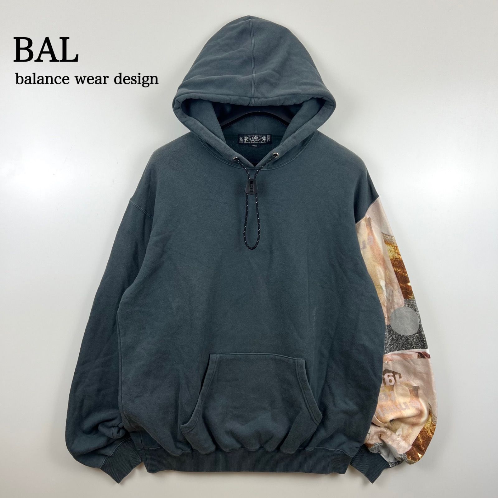 バランスウエアデザイン balance wear Design クラフトマン | APPS 