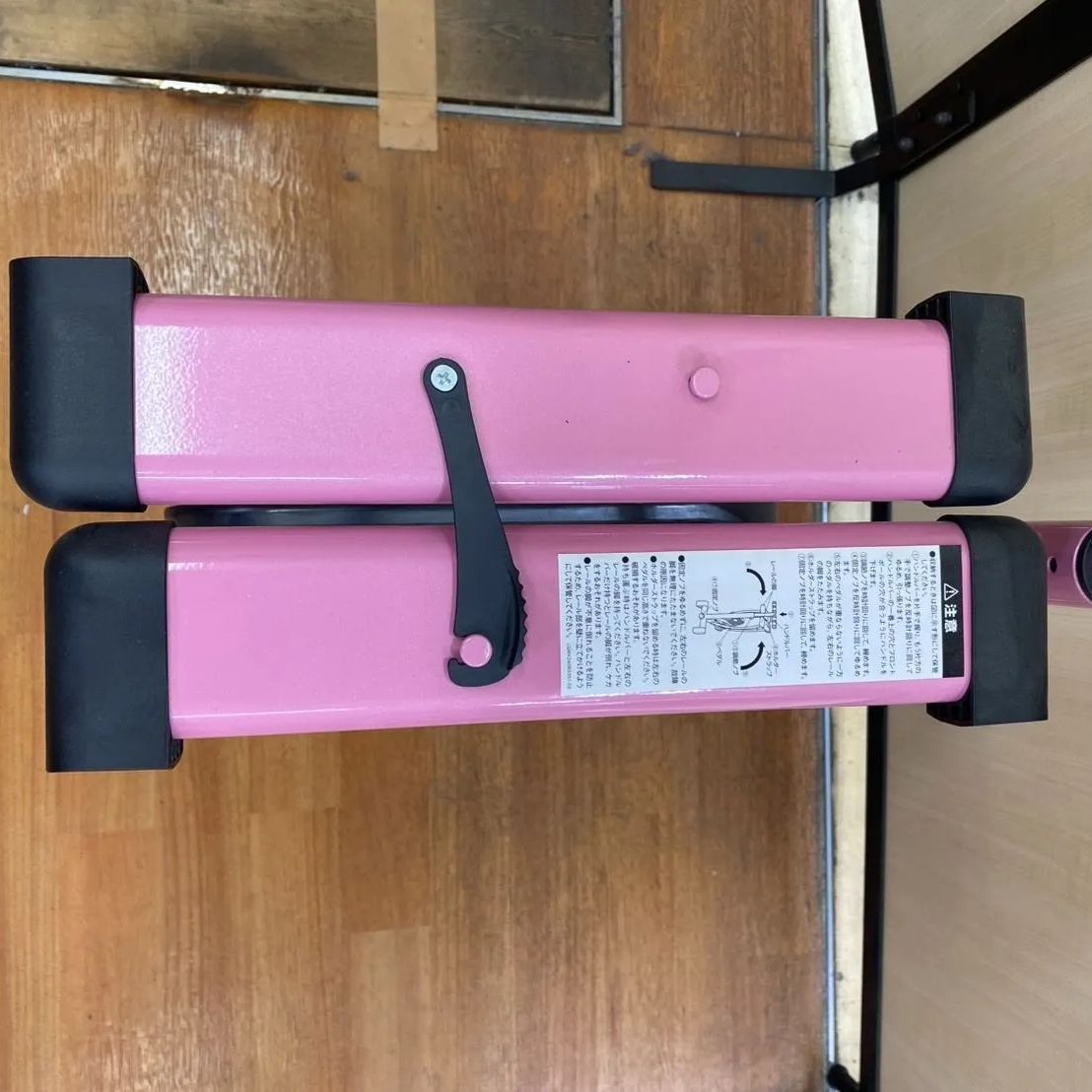 レッグマジックx ピンク 美品LEG MAGIC X レッグマジックX ピンク