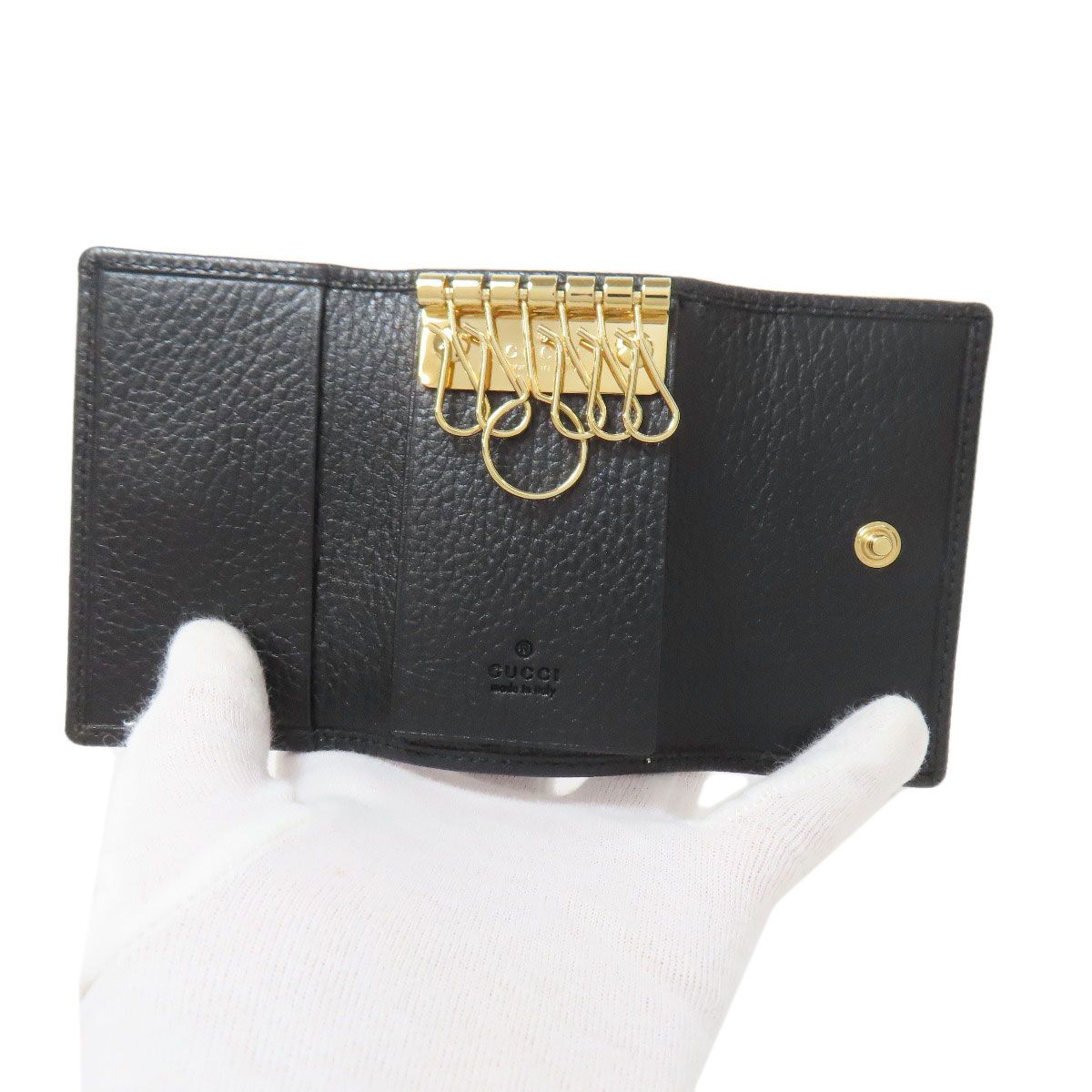 456118 GGマーモント