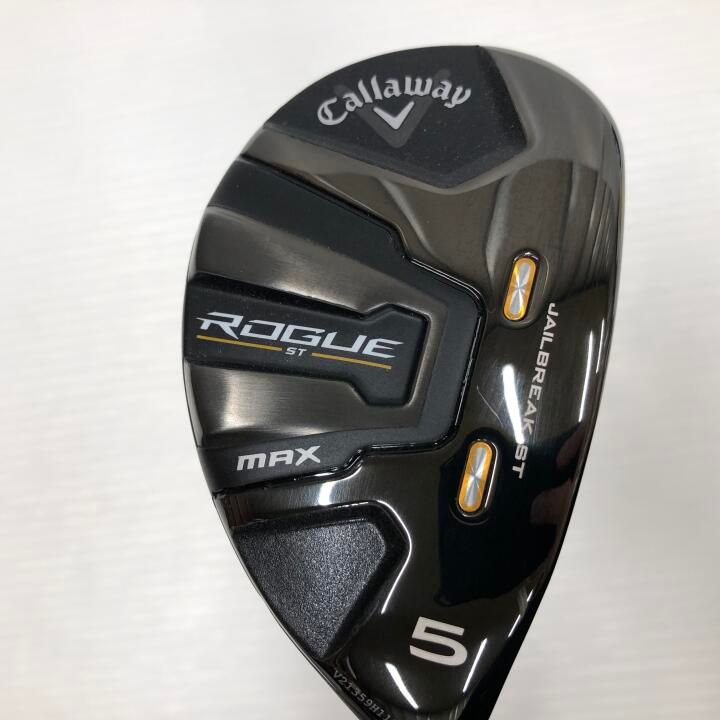 キャロウェイ ローグST プロ アイアン6本　DG105 S200 Callaway キャロウェイ ローグSTプロ アイアン 6本/DG105(JP)/S200