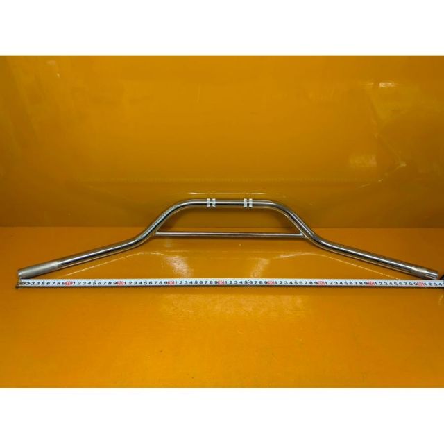 【新品・本物・正規品】 74696 HONDA ホンダ CR125 純正ハンドル 53100-360-810 当店人気NO.1。