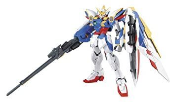 【】MG 1/100 XXXG-01W ウイングガンダム EW版 (新機動戦記ガンダムW Endless Waltz)