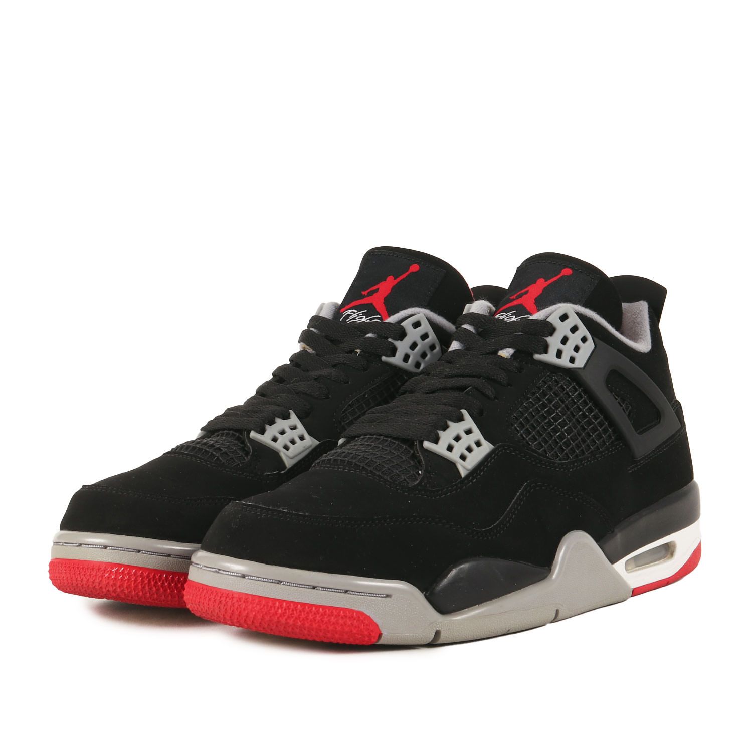 NIKE ナイキ サイズ:28.5cm / AIR JORDAN 4 RETRO BRED (2019年製 