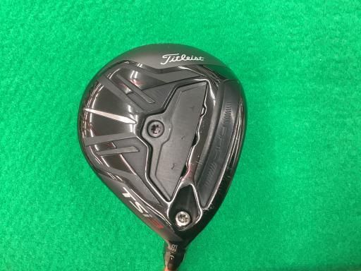 中古】 タイトリスト TSi3 16.5° フェアウェイウッド FW Tour AD 中古】 タイトリスト TSi3 16.5° フェアウェイウッド FW Tour AD