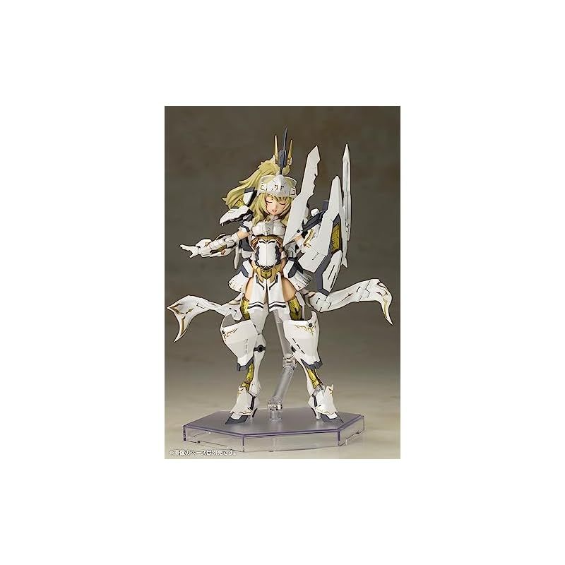 フレームアームズ・ガール ドゥルガーII(26日迄) フレームアームズ・ガール ドゥルガーII (プラモデル) - ホビー