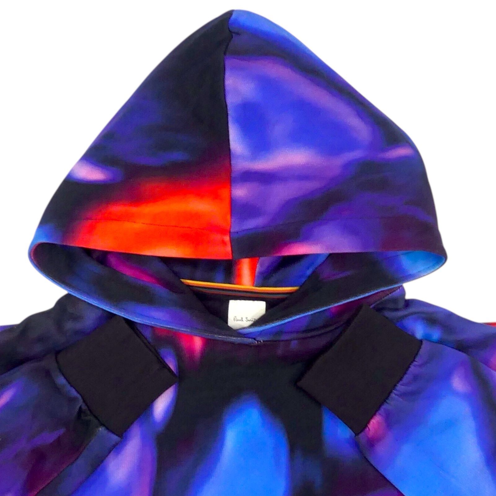 Paul Smith ポールスミス スウェット フーディー パーカー メンズ 