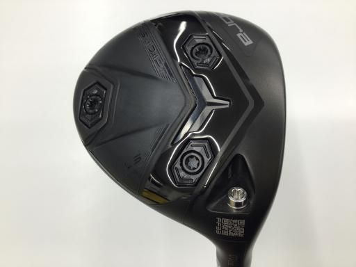 コブラ cobra DS-ADAPT LS 3W USA フェアウェイウッド FW 純正特注シャフト フレックスS メンズ 男性用 右利き 右用 Bランク ゴルフクラブ