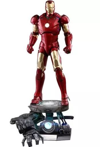 本日限定　アイアンマンマーク3 2.0トイサピエンス限定ボーナスヘッドパーツのみ 本日限定 アイアンマンマーク3 2.0トイサピエンス限定ボーナスヘッド