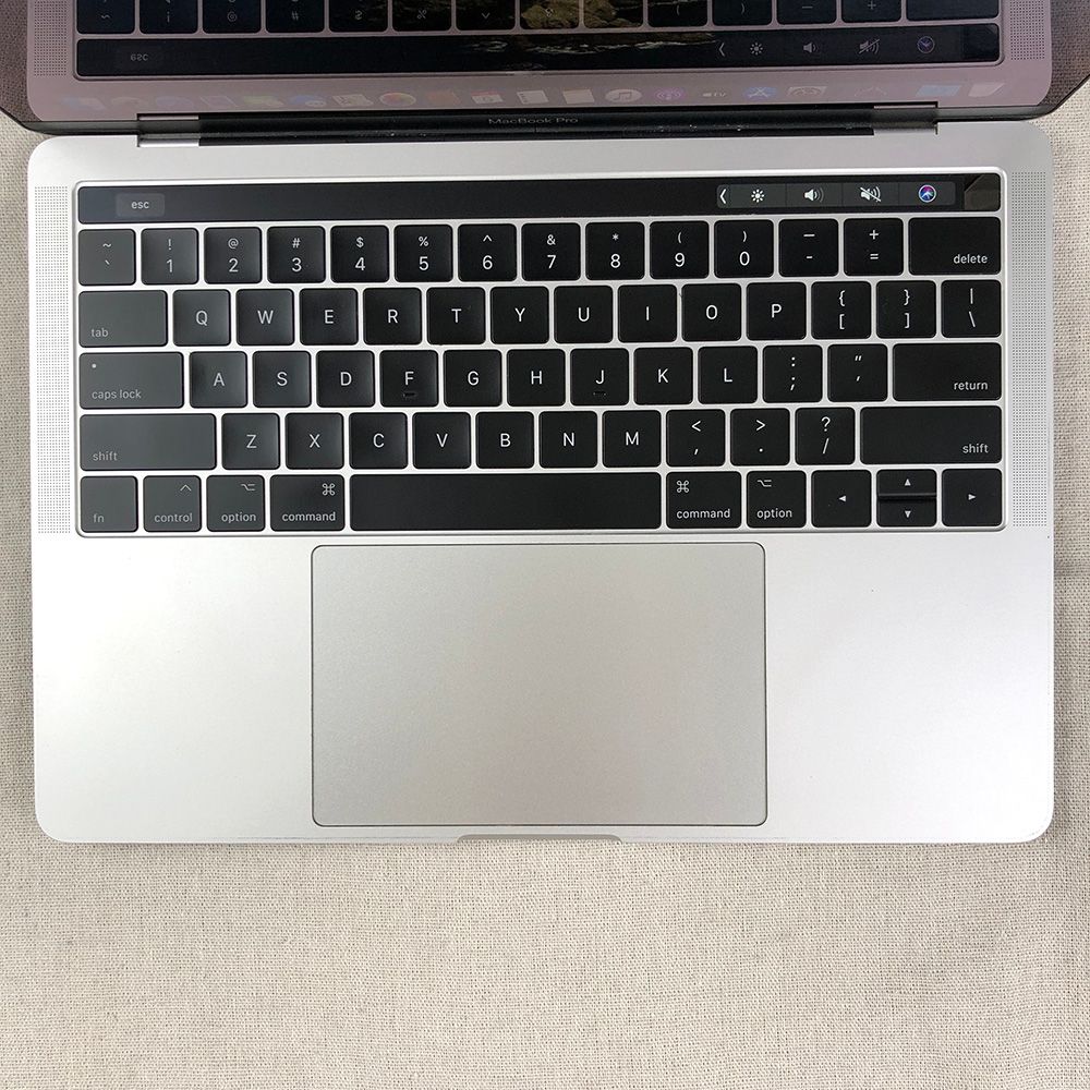◇ジャンク品・本体のみ◇Apple MacBook Pro (13-inch, 2017 