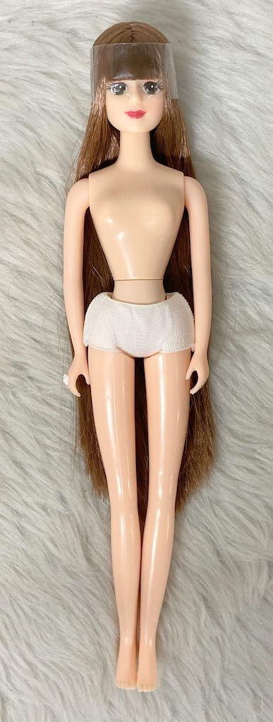 れりちゃん リトルファクトリー リカちゃんキャッスル ジェニーフレンド リサ