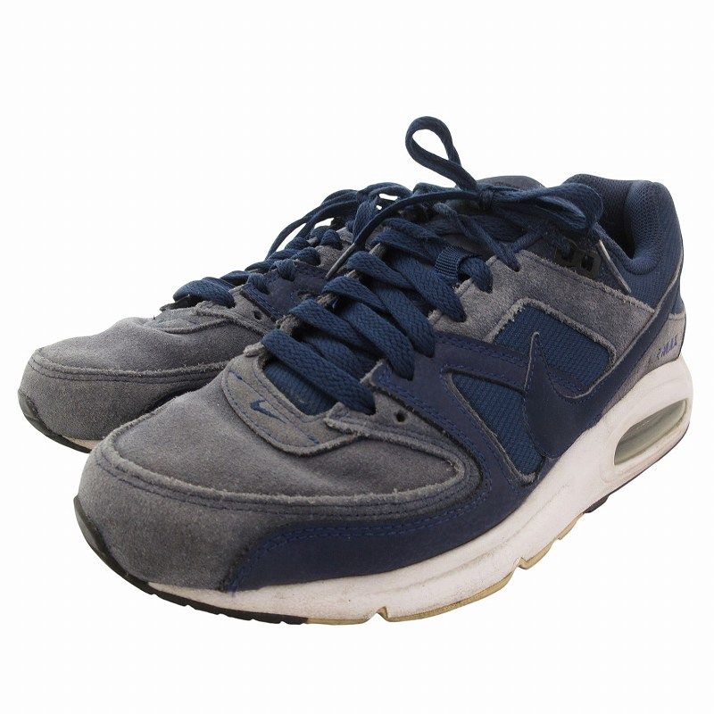 「a26」NIKE AIR MAX COMMAND PRM/ナイキスニーカー ナイキ NIKE AIR MAX COMMAND PRM エアマックスコマンド