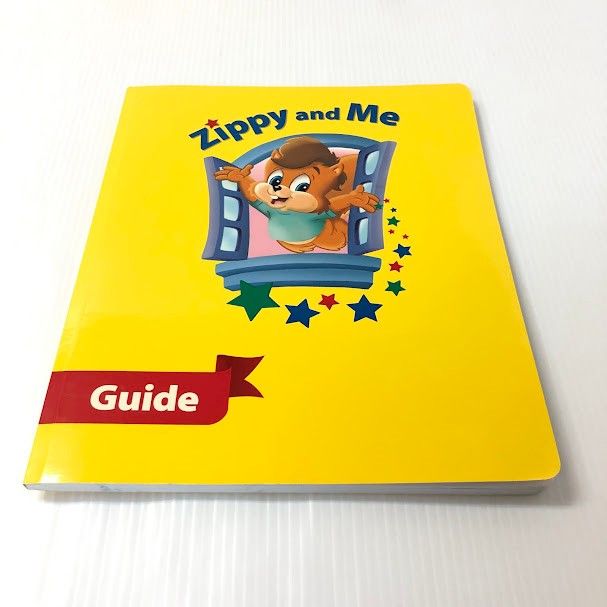 ディズニー英語システム ジッピーアンドミー DVD 字幕付き Zippy and Me 2013年 状態良好 z-638 DWE ワールドファミリー  - メルカリ