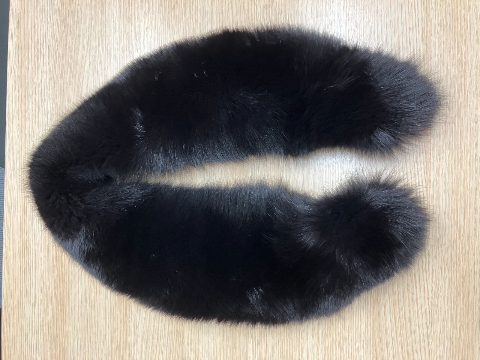 毛 カシミア混合コート | サガフォックスリアルファー付き | セレモニー向け USTAUSTRALIA_COM_AU