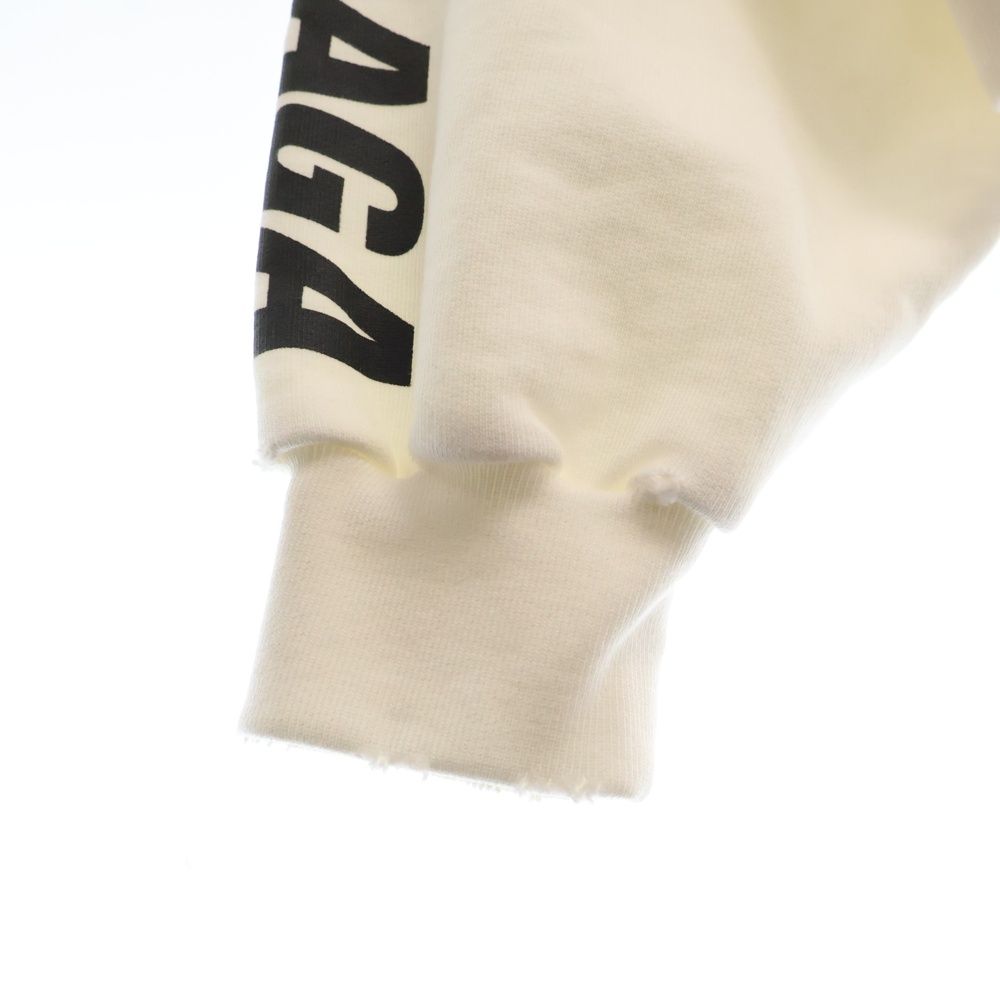 BALENCIAGA (バレンシアガ) 23AW Top League Round Hoodie トップ  