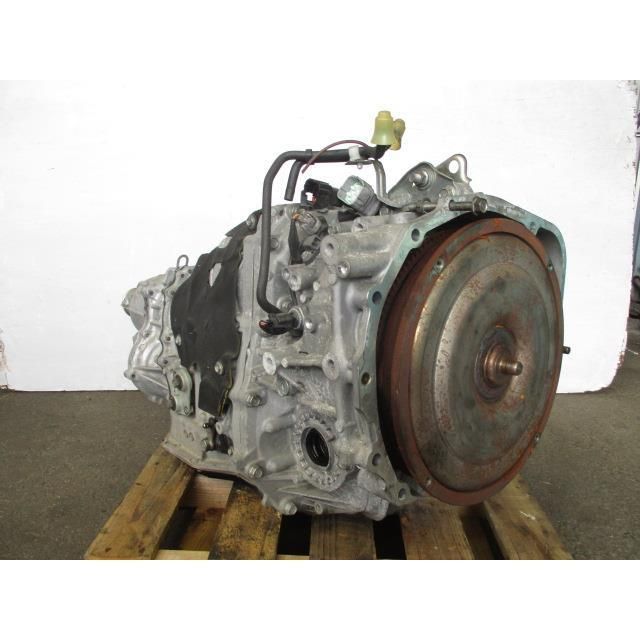 H26年 ＷＲＸ S4 DBA-VAG オートマCVTミッション TR690GB9CA 31000AJ500 192519 4611