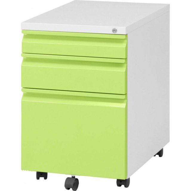 不二貿易 インキャビネット ルイン グリーンKHL-355GR