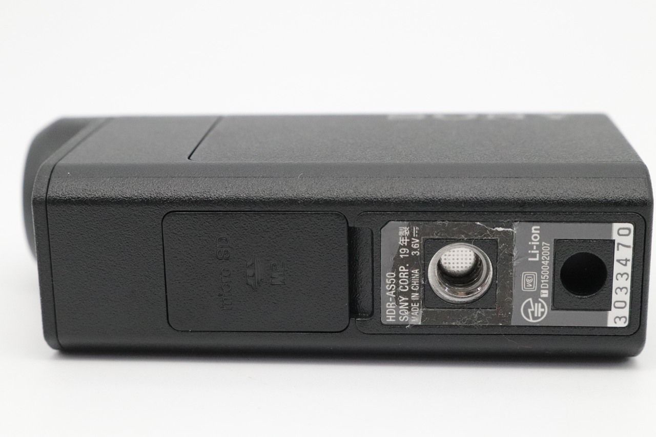 アクションカム ベーシックモデル