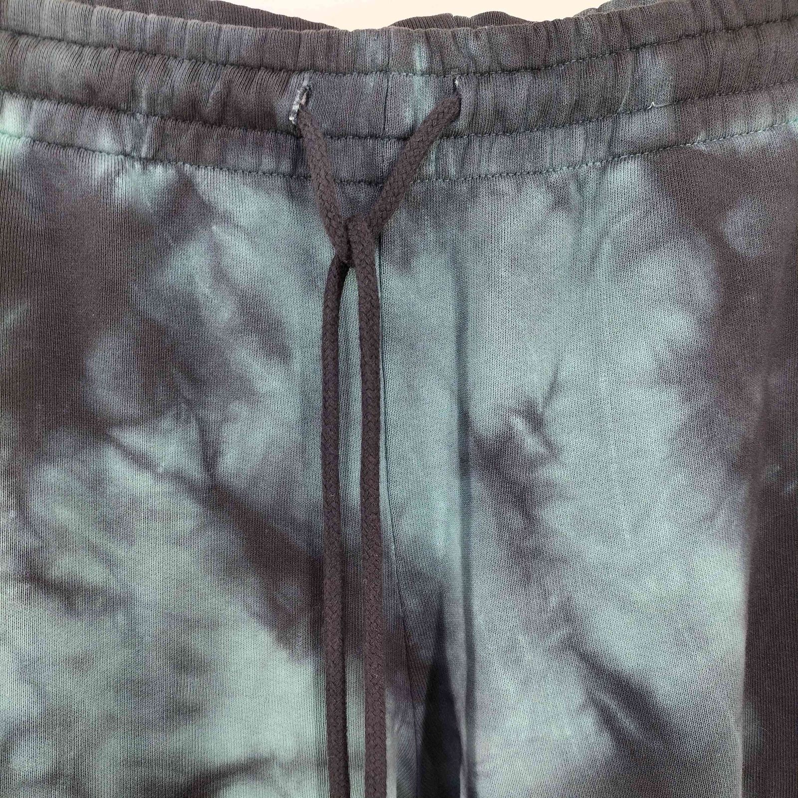 ドリスヴァンノッテン DRIES VAN NOTEN タイダイ スウェットパンツ 