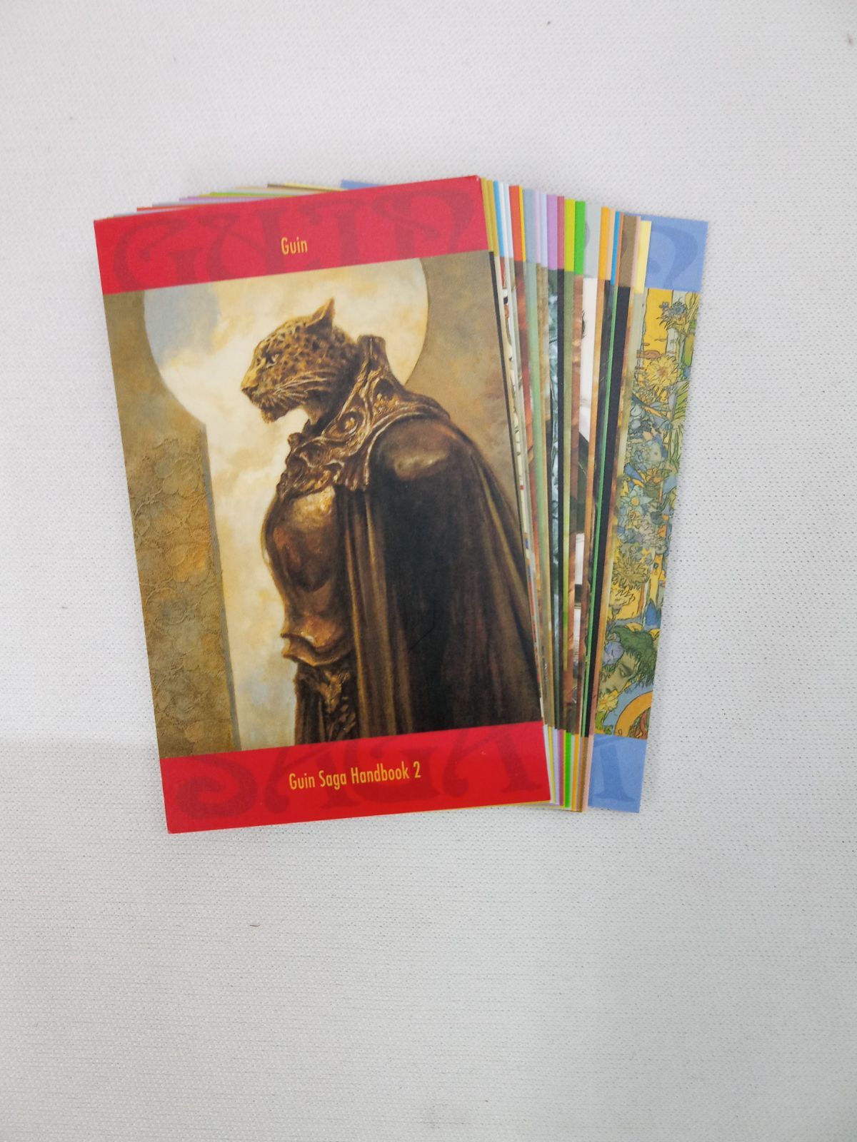 中古品】【箱付き】グイン・サーガ 特別限定ボックス Pandora